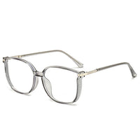 StilLinse™ Premium-Leseerlebnis – Silber