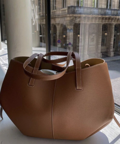 Cindy - Elegante Shopper Tasche