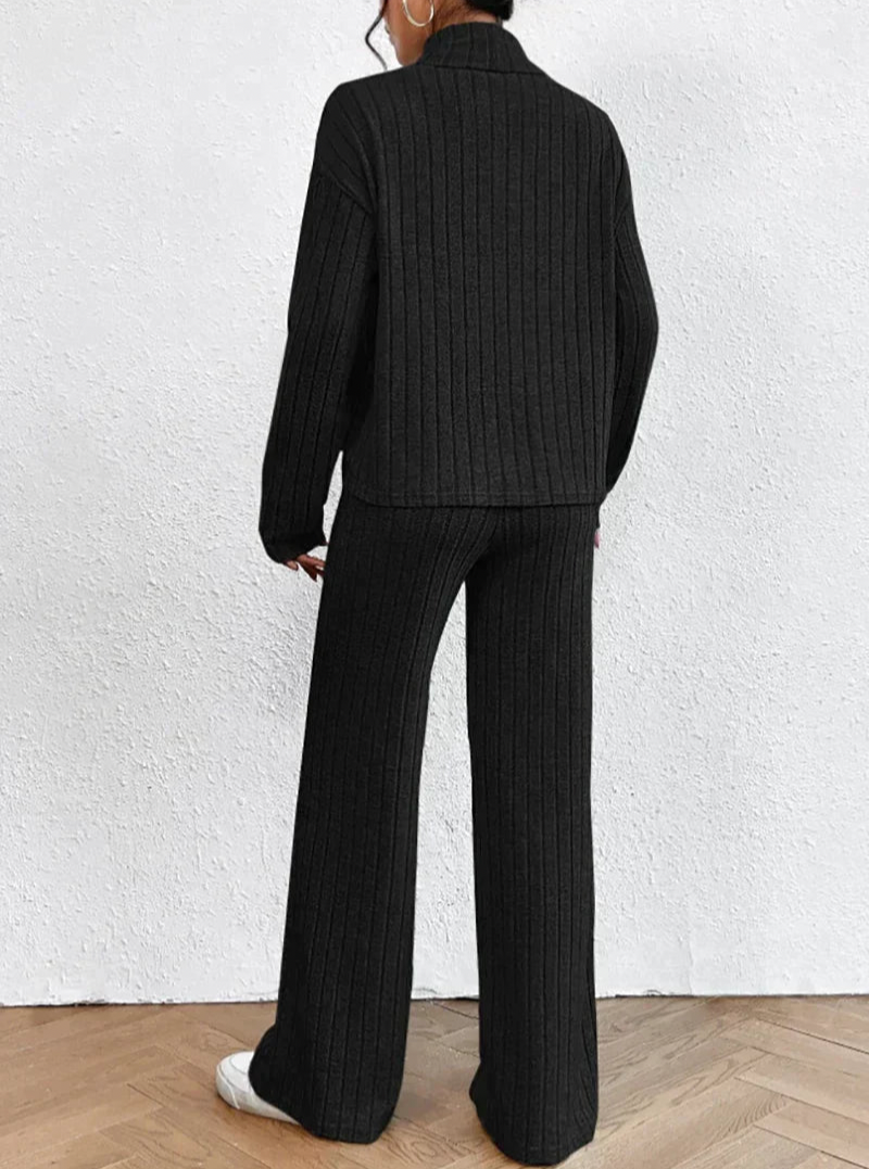 Eyvella | 2-teiliges Set – Stil und Komfort vereint