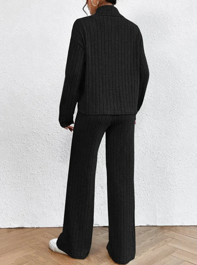 Eyvella | 2-teiliges Set – Stil und Komfort vereint