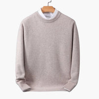 Sven | Pullover – Khaki