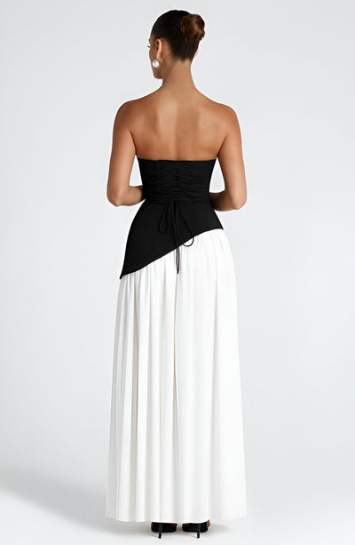 Tessa | Maxi-Kleid