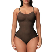 Slims | Bodysuit Shapewear 1+1 GRATIS – Braun (1+1 GRATIS)