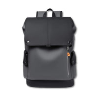 Herren Groß Gadget Rucksack | Wasserdicht – Dunkelgrau
