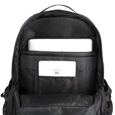 Verstellbarer Unisex-Rucksack | Kratzfest