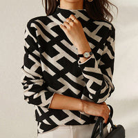 AMELIA | MODERNER STIL – Schwarz