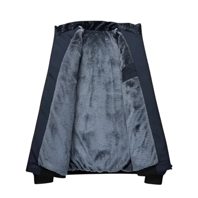 Damian - Winterjacke mit Fleecefutter