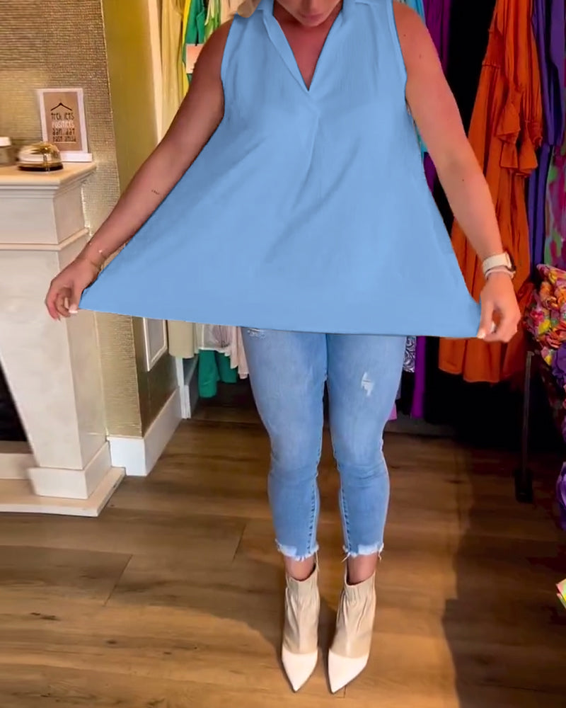 Susan - Premium-Top