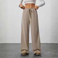 Lila Lounge Pants – Oat