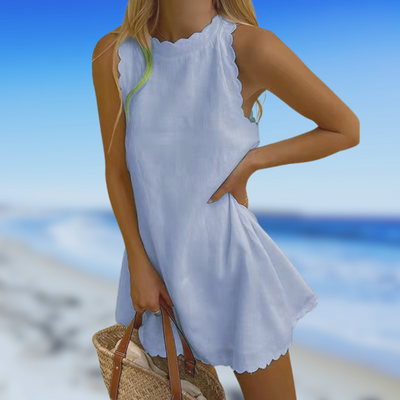 Bianca™ | Leichte und Bequeme Sommerkleid