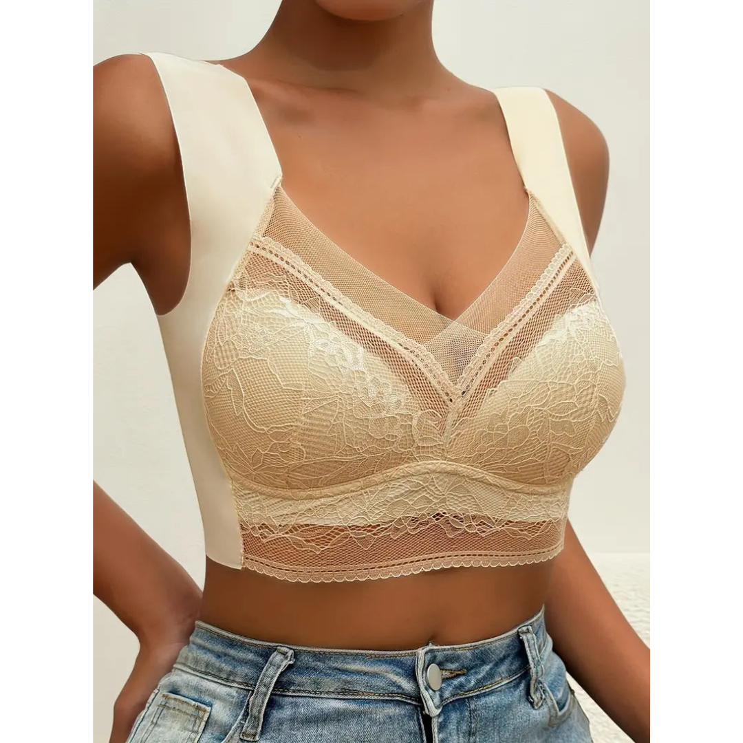 Bequemer Damen Bh | Nahtlos