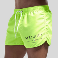 Milano™ | Der kurze Overall mit italienischem Charme – Grün