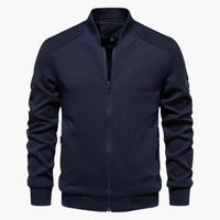 Muller | Premium Jacke – Marine
