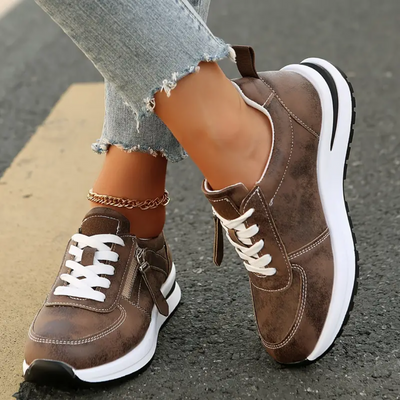 Stepzy - Orthopädische Sneakers