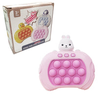 Zippop - Reaktionsspiel zum Popp – Kaninchen
