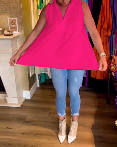 Susan - Premium-Top
