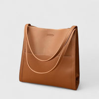 Penelope | Elegante Tasche – Braun