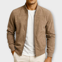 Classico Urbano Wildleder – Braun