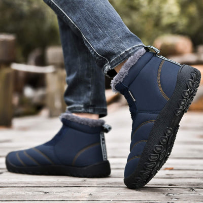 Eyanira | Wasserdichte Barfußschuhe für unbeschwertes Gehen