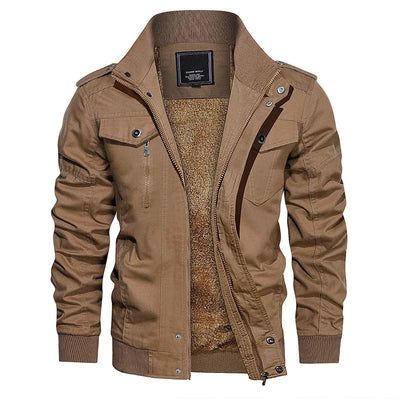 Eylitha | Tough Militärjacke