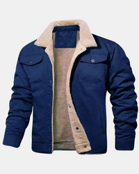 Ignaz® | Bomberjacke – Blau