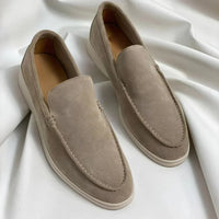 Arvynor - Premium-Slipper – Khaki