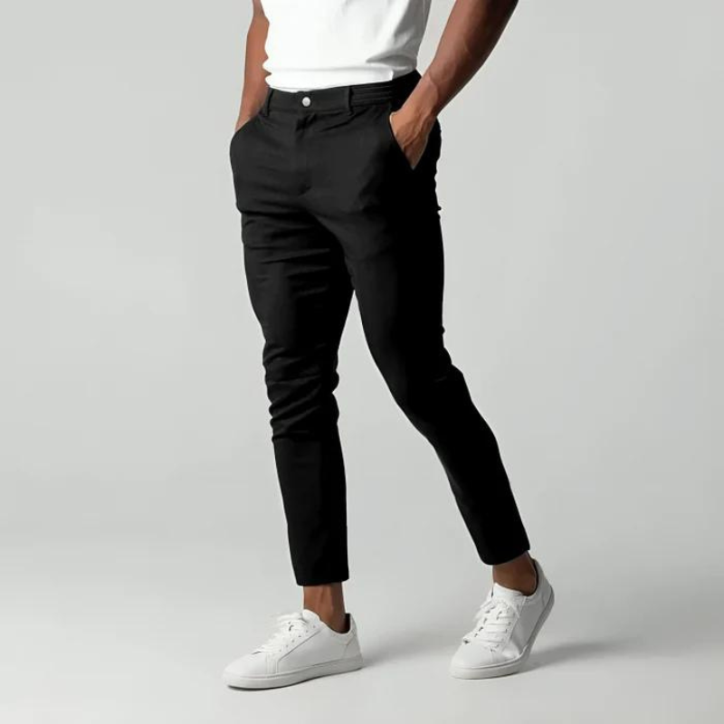 Umberto | Stilvolle Hose für Herren