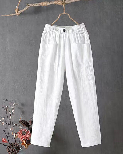 Emmi | Lose Hose für Frauen