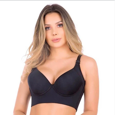 ShaperBra - Nahtloser Push-up-BH