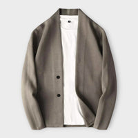 Belford Knit Cardigan – Camel