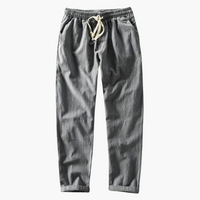 Toby | Sommerhosen – Grau