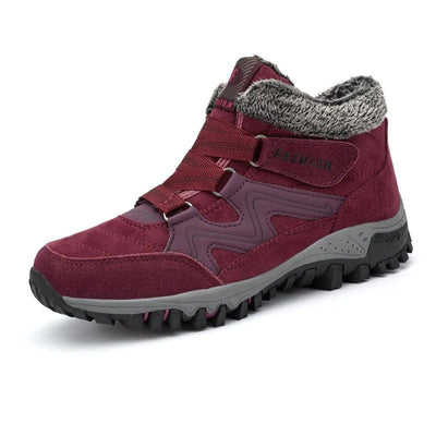 Reithania | Orthopädische Winterschuhe für optimalen Halt und Komfort
