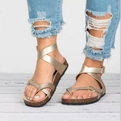 Allison | Stilvolles und elegantes Sommerkleidungsstück