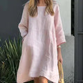 Rösend pink