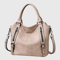 Estella | Die Tasche, die Sie jeden Tag erreichen – Haferflocken