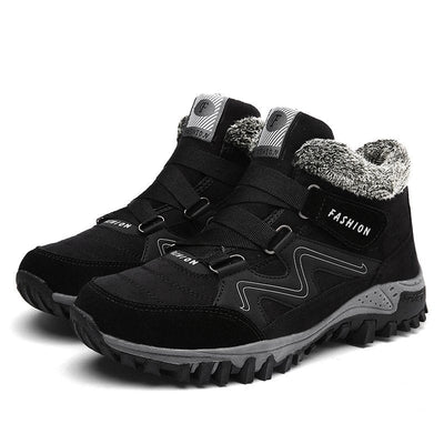 Yierellea | Thermische Winterschuhe für Frauen