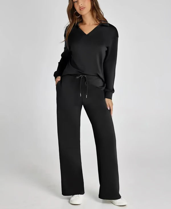 Grace - 2-teiliges Casual Set