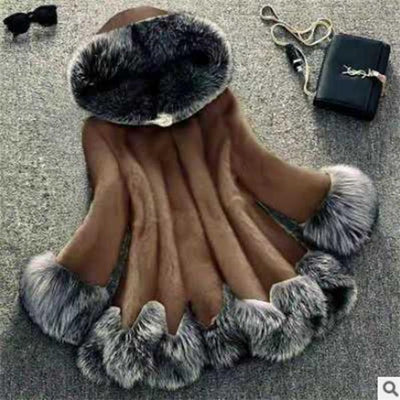 Keila | Dicke und warme Winterjacke