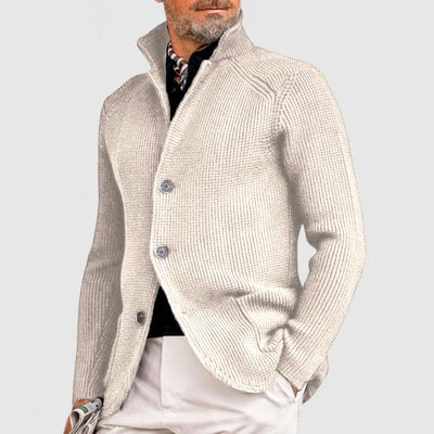 Jayden - Klassischer Cardigan
