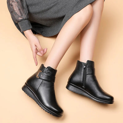 Cindy - Orthopädische Stiefel