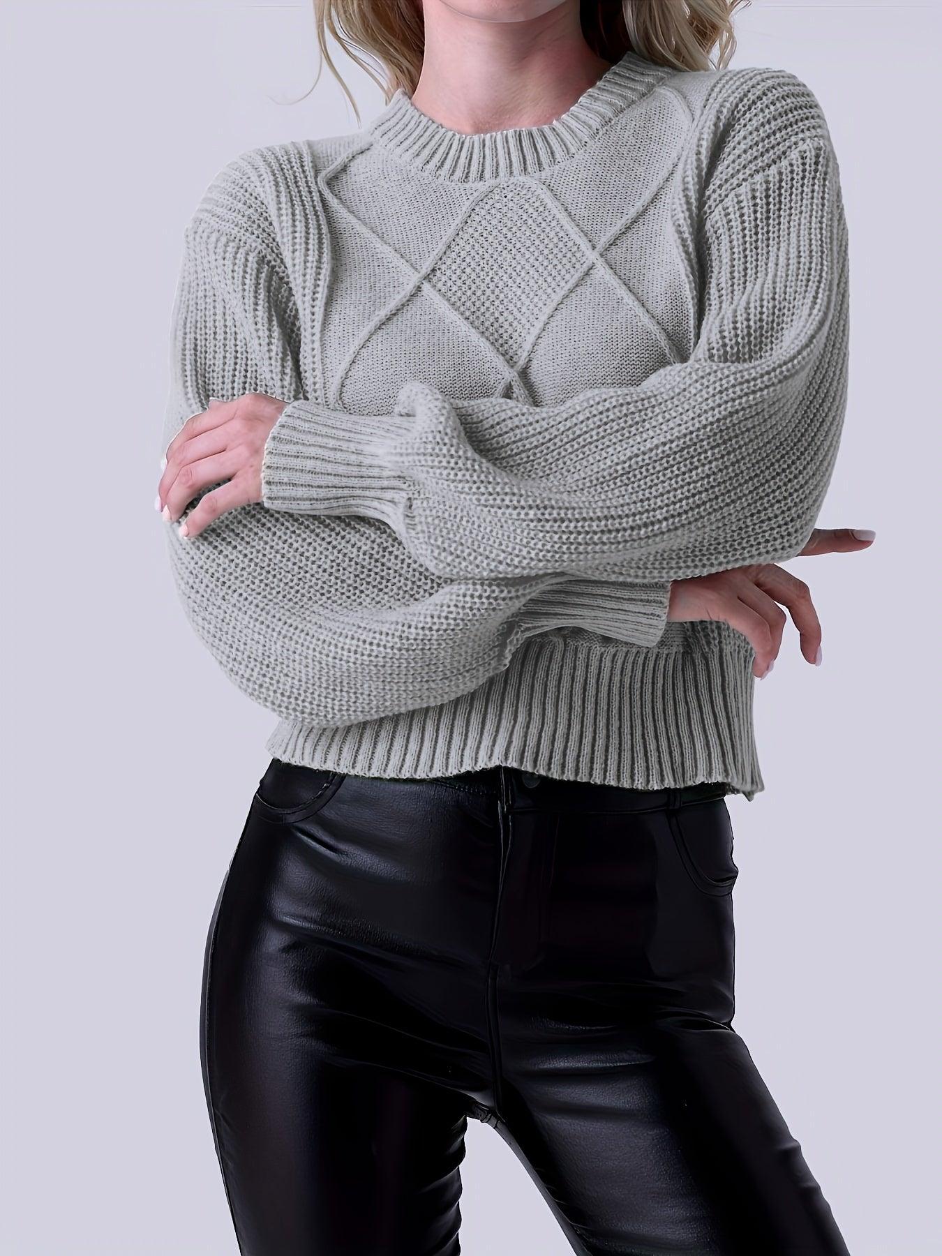 Koviala | Strickpullover für Damen