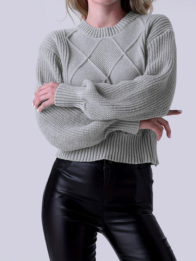 Koviala | Strickpullover für Damen