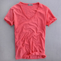 Archie | Herren T-Shirt – Rot