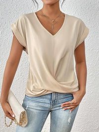 Annelien Top – Apricot