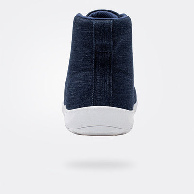 Alden | Komfort Barfußschuhe