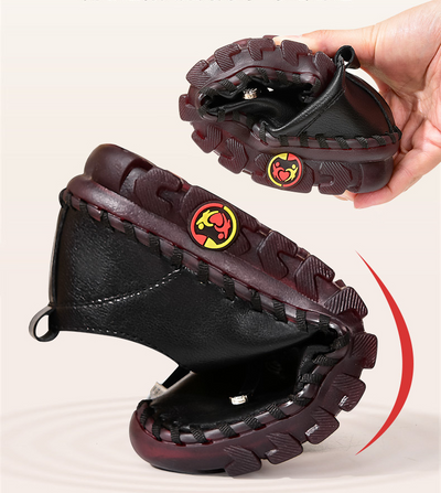 Premium Orthopädische Turnschuhe