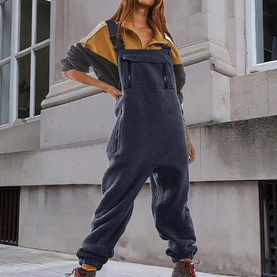 Elke - Bequemer Jumpsuit