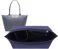 Delphina® |Taschenorganisator-Einsatz – Marine
