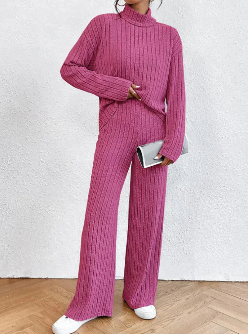 Eyvella | 2-teiliges Set – Stil und Komfort vereint