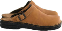 Cody - Orthopädische Schuhe für Männer – Khaki